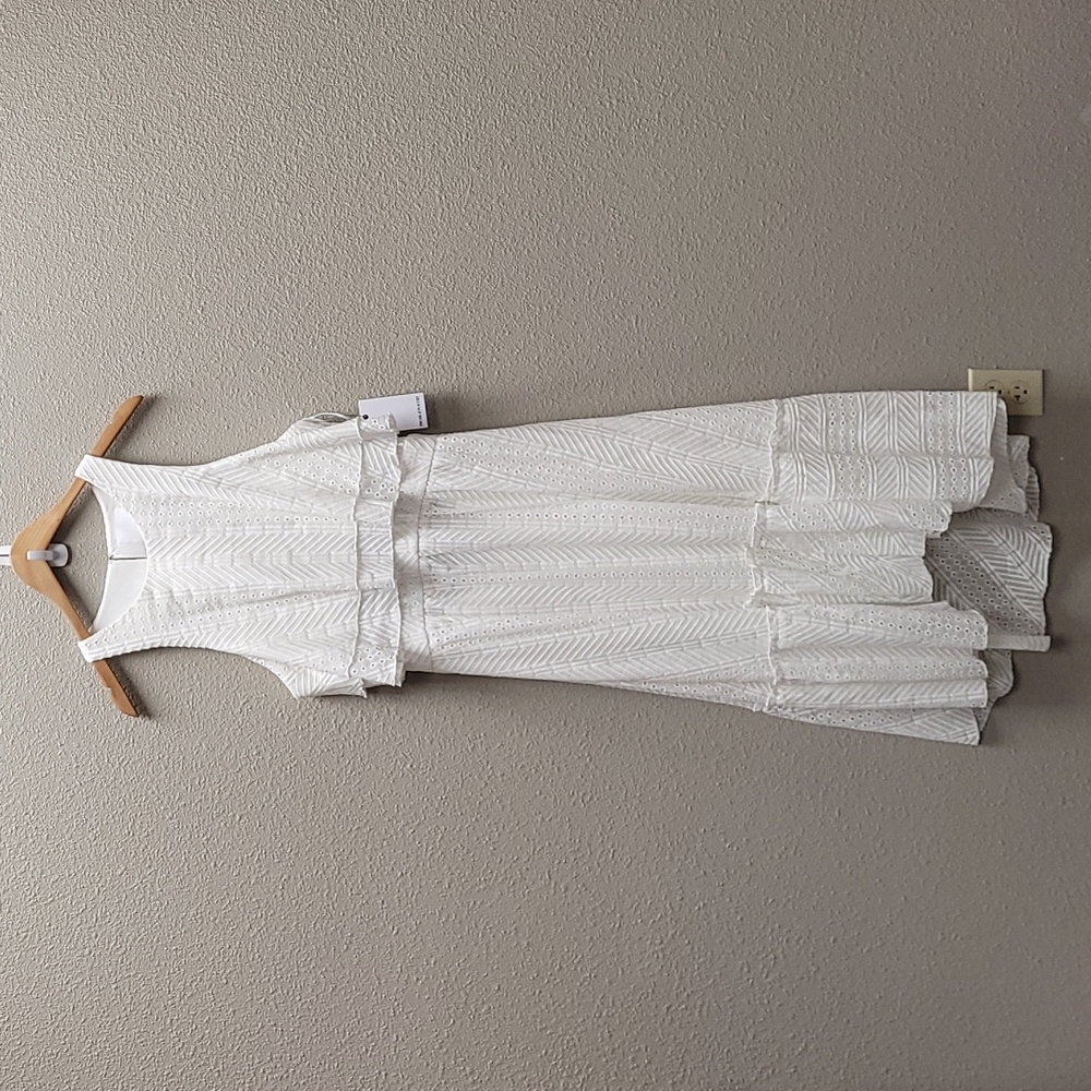 Prose & Poetry Dress